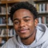Marcus Johnson portrait